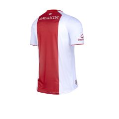Umbro Futbol Camiseta De Argentinos Juniors Umbro Alternativa Blanco