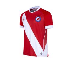 Umbro Futbol Camiseta de Argentinos Juniors Umbro Oficial Roja