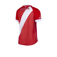 Umbro Futbol Camiseta de Argentinos Juniors Umbro Oficial Roja