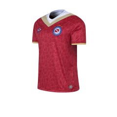 Umbro Futbol Camiseta De Argentinos Juniors Umbro Tercer Recambio Unisex Roja