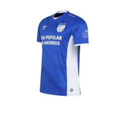 Umbro Futbol Camiseta De Atletico Tucuman Umbro Alternativa Azul