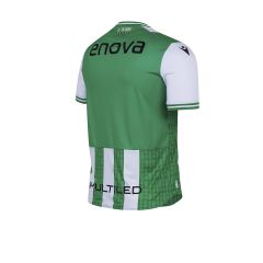 Macron Futbol Camiseta De Banfield Macron Oficial Verde