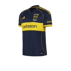 Adidas Futbol Camiseta De Boca Adidas Oficial MDC Azul