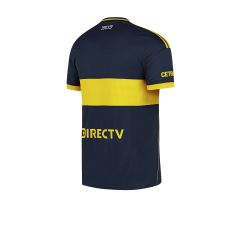 Adidas Futbol Camiseta De Boca Adidas Oficial MDC Azul