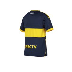 Adidas Futbol Camiseta De Boca Adidas Oficial MDC Niño Niña Azul