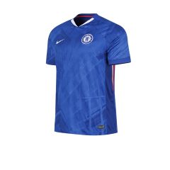 Nike Futbol Camiseta De Chelsea Nike Oficial Azul