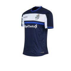 Givova Futbol Camiseta De Gimnasia Givova Alternativa Azul
