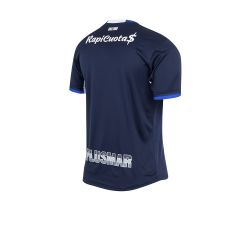 Givova Futbol Camiseta De Gimnasia Givova Alternativa Azul
