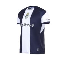 Givova Futbol Camiseta De Gimnasia Givova Alternativa Azul