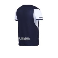 Givova Futbol Camiseta De Gimnasia Givova Alternativa Azul