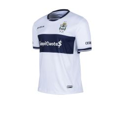 Camiseta De Gimnasia Givova Oficial Blanca