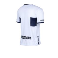 Camiseta De Gimnasia Givova Oficial Blanca