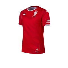 Kappa Futbol Camiseta De Huracan Kappa Alternativa Regular Roja