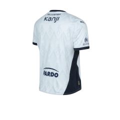 Puma Futbol Camiseta De Independiente Puma Alternativa Blanca