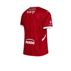 Puma Futbol Camiseta De Independiente Puma Oficial Roja
