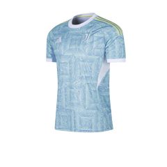 Adidas Futbol Camiseta De Juventus Adidas Alternativa Verde
