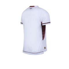 Umbro Futbol Camiseta De Lanus Umbro Alternativa Blanca