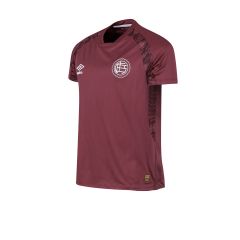 Umbro Futbol Camiseta De Lanus Umbro Oficial Bordo