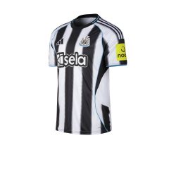 Adidas Futbol Camiseta De Newcastle Adidas Oficial Blanca