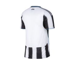 Adidas Futbol Camiseta De Newcastle Adidas Oficial Blanca