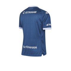 Kappa Futbol Camiseta De Racing Kappa Alternativa Azul