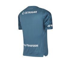 Kappa Futbol Camiseta De Racing Kappa Arquero Petroleo