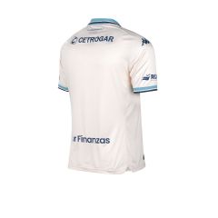Kappa Futbol Camiseta De Racing Kappa Kombat Tercer Recambio Rosa