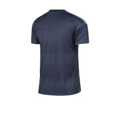 Adidas Futbol Camiseta De Real Madrid Adidas Alternativa Azul