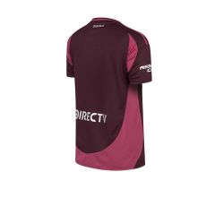 Adidas Futbol Camiseta De River Adidas Alternativa Mujer Bordo