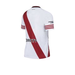 Adidas Futbol Camiseta De River Adidas Oficial MDC Blanca