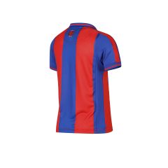 Atomik Futbol Camiseta De San Lorenzo Atomik Oficial Niño Niña Azul