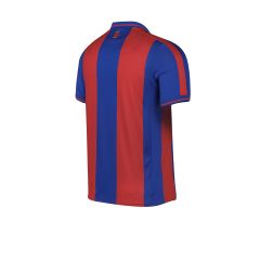 Atomik Futbol Camiseta De San Lorenzo Atomik Oficial Roja