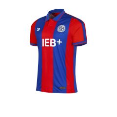 Atomik Futbol Camiseta De San Lorenzo Atomik Oficial Roja