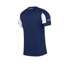 Le Coq Sportif Futbol Camiseta De Talleres Le Coq Sportif Oficial Azul