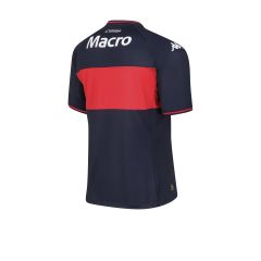 Kappa Futbol Camiseta De Tigre Kappa Oficial Azul