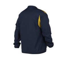 Adidas Futbol Campera De Boca Adidas Prematch Azul