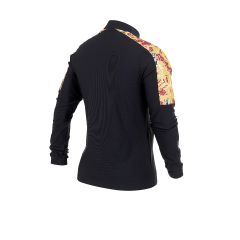 Under Armour Futbol Campera De Futbol Under Armour Challenger Day Of The Dead Negra