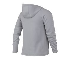 Puma Futbol Campera De Independiente Puma Evostripe Gris