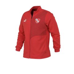 Puma Futbol Campera De Independiente Puma Ftblculture Roja
