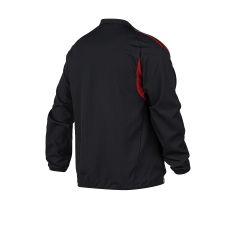 Adidas Futbol Campera De River Adidas Prematch Negra