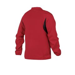 Adidas Futbol Campera De River Adidas Prematch Roja