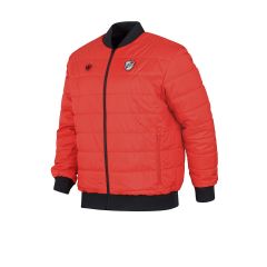 Adidas Futbol Campera De River De Abrigo Adidas Reversible Terrace Icon Negra 