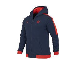 Atomik Futbol Campera De San Lorenzo Atomik Azul