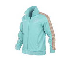 Adidas Futbol Campera Inter Miami Adidas Verde