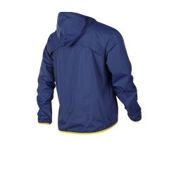 Le Coq Sportif Futbol Campera Rompeviento De Rosario Central Le Coq Sportif Azul