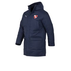 Puma Futbol Camperon De Independiente Puma Azul 