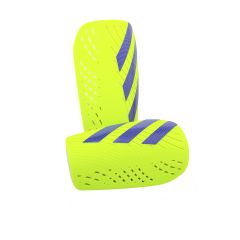 Canillera De Futbol Adidas Tiro Club Verde