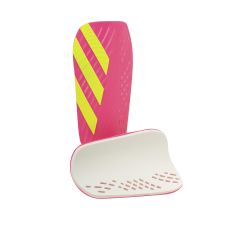 Canillera De Futbol Adidas Tiro Sg Club Rosa