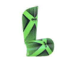 Dribbling Futbol Canillera De futbol DRB Futbol Prime 20 Verde