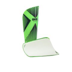 Dribbling Futbol Canillera De futbol DRB Futbol Prime 20 Verde